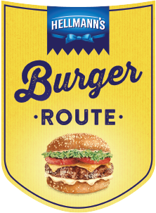 Burger Route